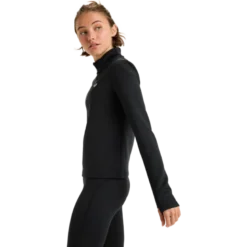 RoxyWaves Of Warmth Tech Top - Sweatshirt femme