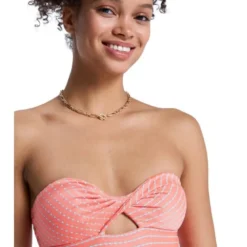 RoxyWavy Baby One Piece - Maillot de bain 1 pièce femme