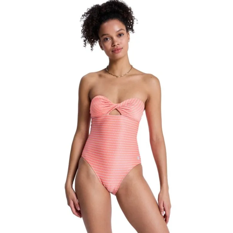 RoxyWavy Baby One Piece - Maillot de bain 1 pièce femme