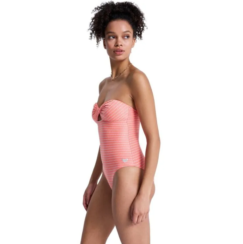 RoxyWavy Baby One Piece - Maillot de bain 1 pièce femme