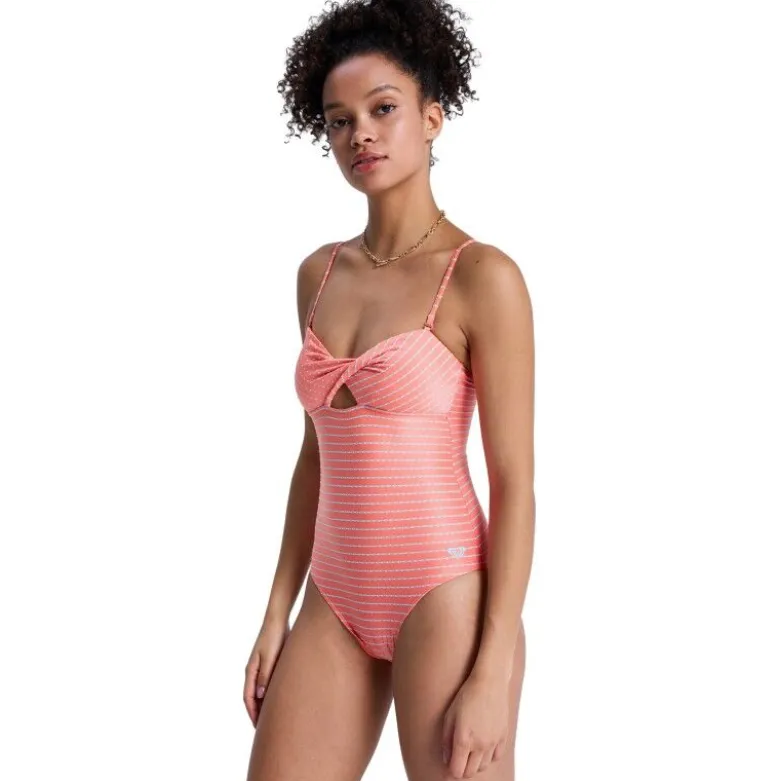 RoxyWavy Baby One Piece - Maillot de bain 1 pièce femme