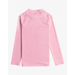 RoxyWhole Hearted LS - Lycra enfant