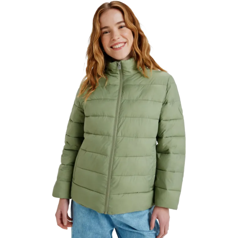 RoxyWind Bliss - Doudoune femme