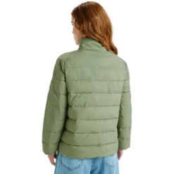RoxyWind Bliss - Doudoune femme