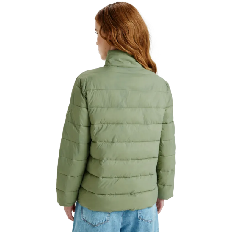 RoxyWind Bliss - Doudoune femme