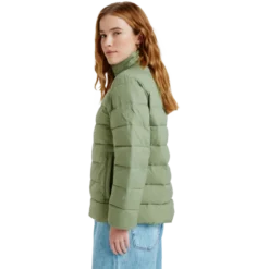 RoxyWind Bliss - Doudoune femme