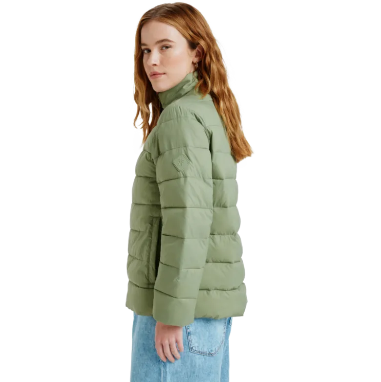 RoxyWind Bliss - Doudoune femme