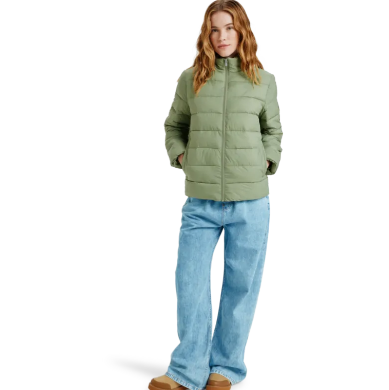 RoxyWind Bliss - Doudoune femme