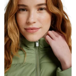 RoxyWind Bliss - Doudoune femme