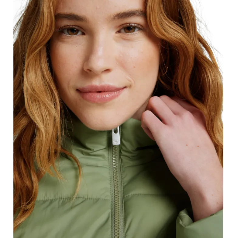 RoxyWind Bliss - Doudoune femme
