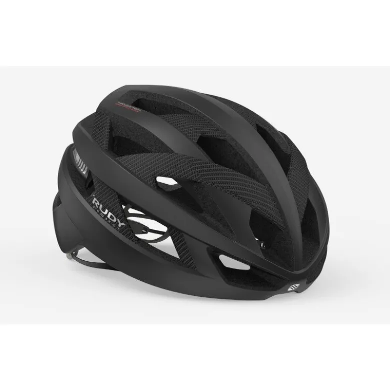 Rudy ProjectRebel Carbon - Casque vélo route