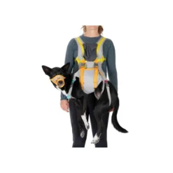 RuffwearBackTrak Dog Evacuation Kit - Harnais pour chien
