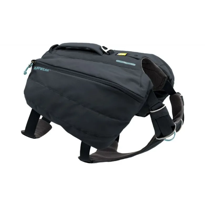 RuffwearFront Range Day Pack - Sac à dos pour chien randonnée