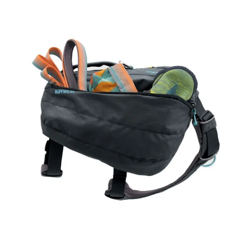 RuffwearFront Range Day Pack - Sac à dos pour chien randonnée