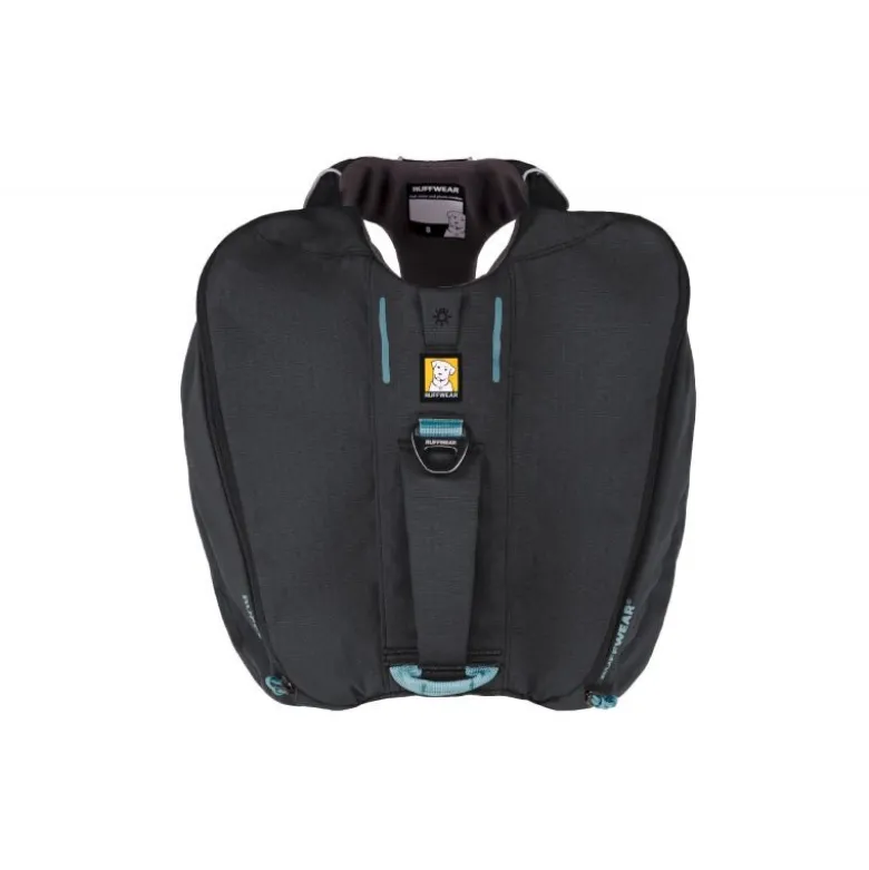 RuffwearFront Range Day Pack - Sac à dos pour chien randonnée