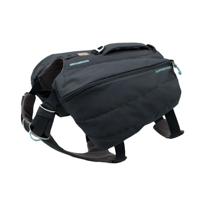 RuffwearFront Range Day Pack - Sac à dos pour chien randonnée