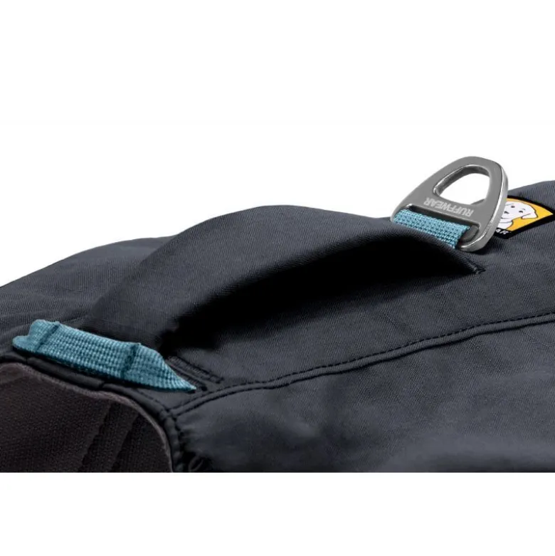 RuffwearFront Range Day Pack - Sac à dos pour chien randonnée