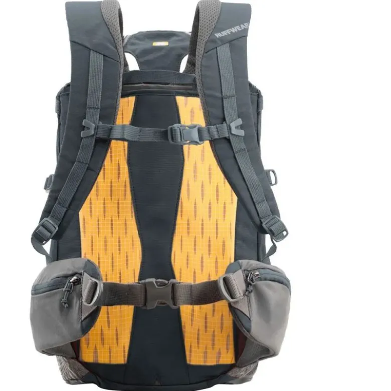 RuffwearHitch Hiker Backpack Carrier - Sac à dos pour chien randonnée