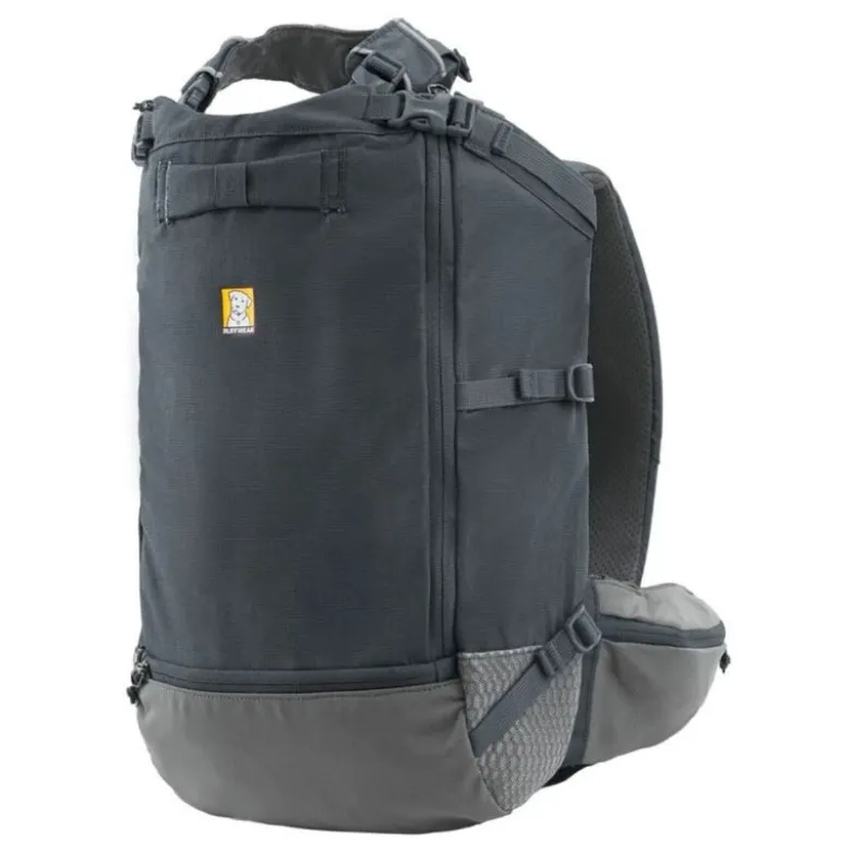 RuffwearHitch Hiker Backpack Carrier - Sac à dos pour chien randonnée