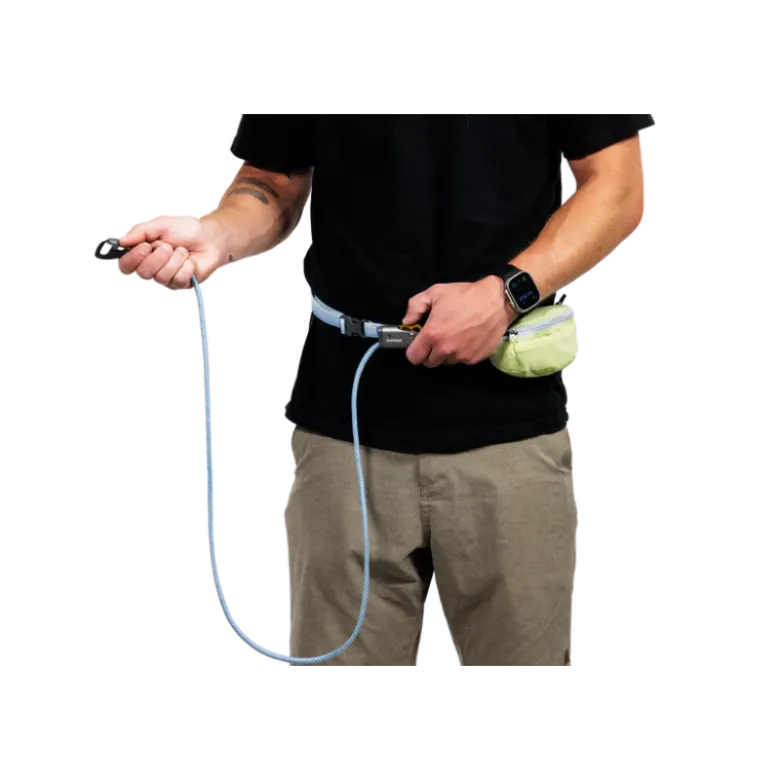 RuffwearHitch Hiker Leash - Laisse pour chien
