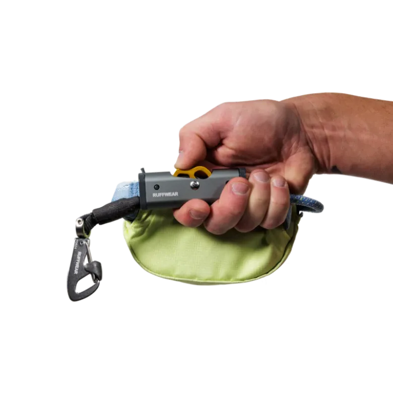 RuffwearHitch Hiker Leash - Laisse pour chien