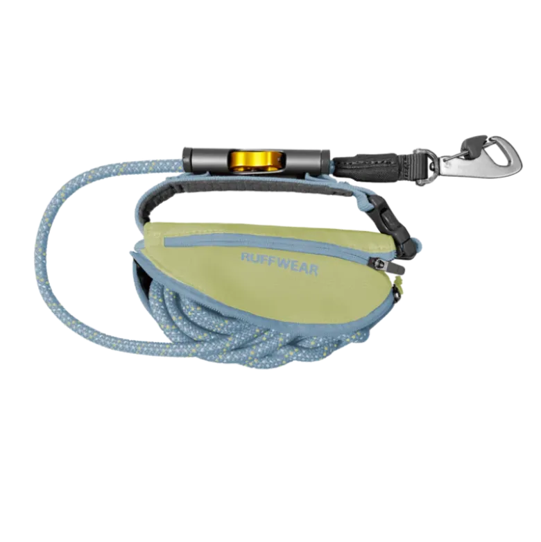 RuffwearHitch Hiker Leash - Laisse pour chien