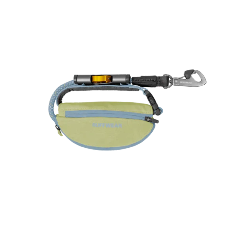 RuffwearHitch Hiker Leash - Laisse pour chien