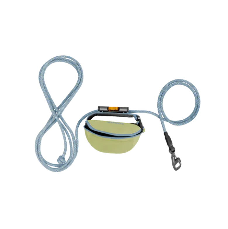 RuffwearHitch Hiker Leash - Laisse pour chien