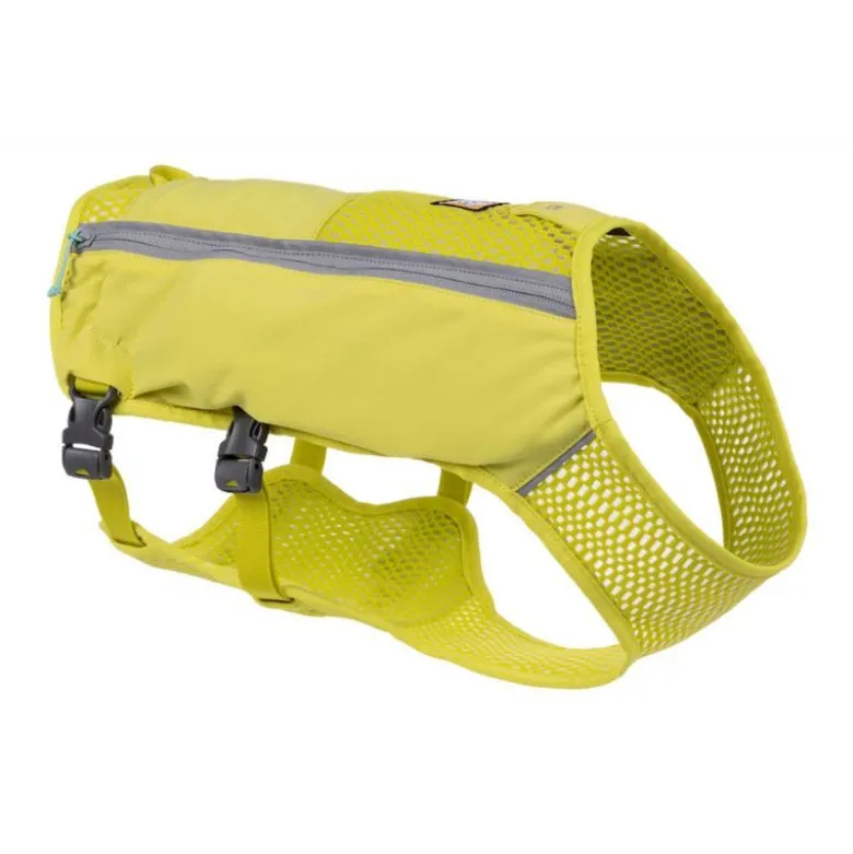 RuffwearTrail Runner Running Vest - Harnais pour chien