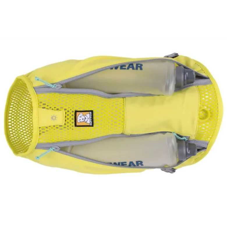 RuffwearTrail Runner Running Vest - Harnais pour chien