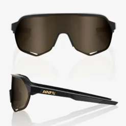 100%S2 - Lunettes de soleil