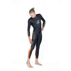 SailfishMens Atlantic 2 - Combinaison néoprène triathlon homme