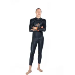 SailfishMens Atlantic 2 - Combinaison néoprène triathlon homme