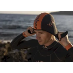 SailfishNeoprene Cap adjustable - Cagoule néoprène