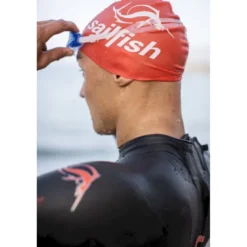 SailfishSilicone Cap - Bonnet de natation
