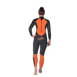 SailfishWomens Atlantic 2 - Combinaison néoprène triathlon femme