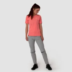 SalewaPedroc Dry Hybrid T-Shirt - T-shirt femme