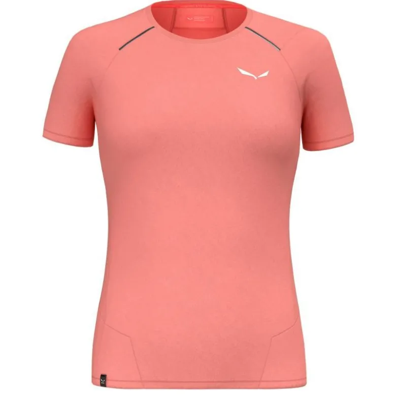 SalewaPedroc Dry Hybrid T-Shirt - T-shirt femme