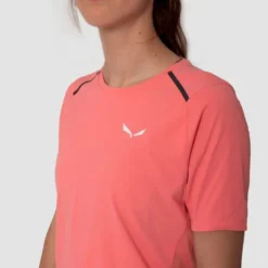 SalewaPedroc Dry Hybrid T-Shirt - T-shirt femme