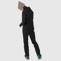 SalewaSella DST Pant - Pantalon softshell femme