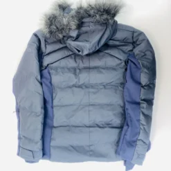 SalomonInsulated Shell Jacket - Doudoune femme