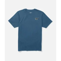 Salty CrewBruce S/S Tee - T-shirt homme