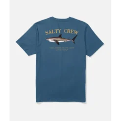 Salty CrewBruce S/S Tee - T-shirt homme