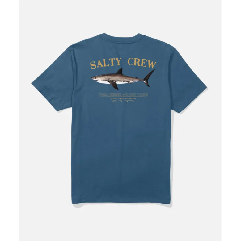 Salty CrewBruce S/S Tee - T-shirt homme