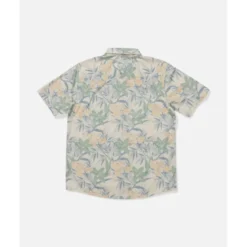 Salty CrewCrew Ss Button Up - Chemise homme