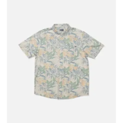 Salty CrewCrew Ss Button Up - Chemise homme