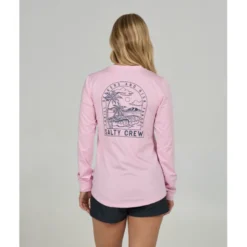 Salty CrewArchway Sunshirt - T-shirt anti uv femme