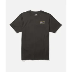 Salty CrewBig Blue Fill Ss Tee - T-shirt homme