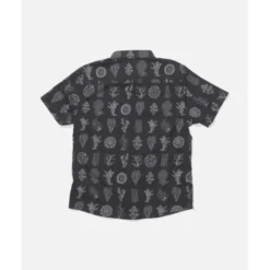 Salty CrewBreezer Perf Button Up - Chemise homme