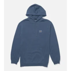 Salty CrewCrafted Pigment Fleece - Sweatshirt à capuche homme